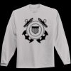 Men's ComfortSoft® Long-Sleeve T-Shirt Thumbnail