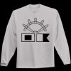 Men's ComfortSoft® Long-Sleeve T-Shirt Thumbnail