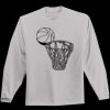 Men's ComfortSoft® Long-Sleeve T-Shirt Thumbnail