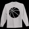 Men's ComfortSoft® Long-Sleeve T-Shirt Thumbnail