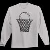 Men's ComfortSoft® Long-Sleeve T-Shirt Thumbnail