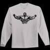 Men's ComfortSoft® Long-Sleeve T-Shirt Thumbnail