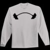 Men's ComfortSoft® Long-Sleeve T-Shirt Thumbnail