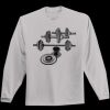 Men's ComfortSoft® Long-Sleeve T-Shirt Thumbnail