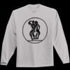 Men's ComfortSoft® Long-Sleeve T-Shirt Thumbnail