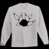 Men's ComfortSoft® Long-Sleeve T-Shirt Thumbnail