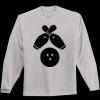 Men's ComfortSoft® Long-Sleeve T-Shirt Thumbnail