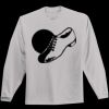 Men's ComfortSoft® Long-Sleeve T-Shirt Thumbnail
