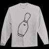 Men's ComfortSoft® Long-Sleeve T-Shirt Thumbnail
