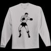 Men's ComfortSoft® Long-Sleeve T-Shirt Thumbnail