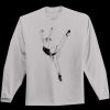 Men's ComfortSoft® Long-Sleeve T-Shirt Thumbnail
