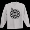 Men's ComfortSoft® Long-Sleeve T-Shirt Thumbnail