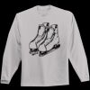 Men's ComfortSoft® Long-Sleeve T-Shirt Thumbnail