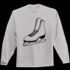 Men's ComfortSoft® Long-Sleeve T-Shirt Thumbnail