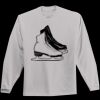 Men's ComfortSoft® Long-Sleeve T-Shirt Thumbnail