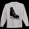 Men's ComfortSoft® Long-Sleeve T-Shirt Thumbnail