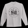 Men's ComfortSoft® Long-Sleeve T-Shirt Thumbnail