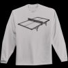 Men's ComfortSoft® Long-Sleeve T-Shirt Thumbnail