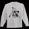 Men's ComfortSoft® Long-Sleeve T-Shirt Thumbnail
