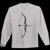 Men's ComfortSoft® Long-Sleeve T-Shirt Thumbnail