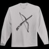 Men's ComfortSoft® Long-Sleeve T-Shirt Thumbnail