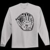 Men's ComfortSoft® Long-Sleeve T-Shirt Thumbnail