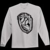 Men's ComfortSoft® Long-Sleeve T-Shirt Thumbnail