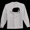 Men's ComfortSoft® Long-Sleeve T-Shirt Thumbnail