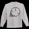 Men's ComfortSoft® Long-Sleeve T-Shirt Thumbnail