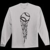 Men's ComfortSoft® Long-Sleeve T-Shirt Thumbnail
