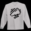 Men's ComfortSoft® Long-Sleeve T-Shirt Thumbnail