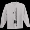 Men's ComfortSoft® Long-Sleeve T-Shirt Thumbnail