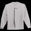 Men's ComfortSoft® Long-Sleeve T-Shirt Thumbnail