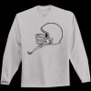 Men's ComfortSoft® Long-Sleeve T-Shirt Thumbnail