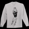 Men's ComfortSoft® Long-Sleeve T-Shirt Thumbnail