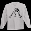 Men's ComfortSoft® Long-Sleeve T-Shirt Thumbnail