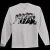 Men's ComfortSoft® Long-Sleeve T-Shirt Thumbnail