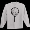 Men's ComfortSoft® Long-Sleeve T-Shirt Thumbnail