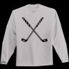 Men's ComfortSoft® Long-Sleeve T-Shirt Thumbnail