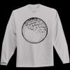 Men's ComfortSoft® Long-Sleeve T-Shirt Thumbnail
