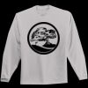 Men's ComfortSoft® Long-Sleeve T-Shirt Thumbnail
