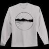 Men's ComfortSoft® Long-Sleeve T-Shirt Thumbnail