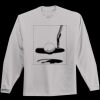 Men's ComfortSoft® Long-Sleeve T-Shirt Thumbnail