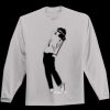 Men's ComfortSoft® Long-Sleeve T-Shirt Thumbnail