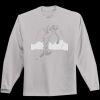 Men's ComfortSoft® Long-Sleeve T-Shirt Thumbnail