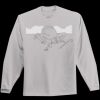 Men's ComfortSoft® Long-Sleeve T-Shirt Thumbnail