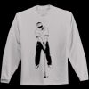 Men's ComfortSoft® Long-Sleeve T-Shirt Thumbnail