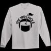 Men's ComfortSoft® Long-Sleeve T-Shirt Thumbnail