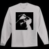 Men's ComfortSoft® Long-Sleeve T-Shirt Thumbnail
