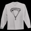 Men's ComfortSoft® Long-Sleeve T-Shirt Thumbnail